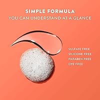 Native Shampoo and Conditioner Set, 16.5 fl oz (2 pack) — image 6