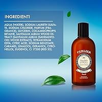 Perlier Foam Bath Sandalwood 16.9 fl.oz. — image 3