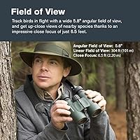 Celestron Nature DX 10x42 Binoculars — image 5