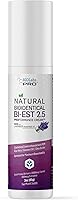 BioLabs PRO Natural Bioidentical 2.5 Estro Cream, Lavender 3oz — image 1