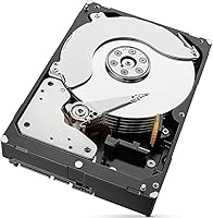 Seagate SkyHawk 8TB Surveillance Hard Drive — image 4