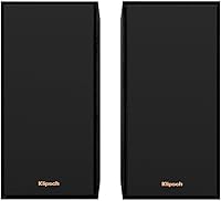 Klipsch Reference R-40PM Powered Bookshelf Speakers — image 4