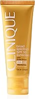 Clinique Broad Spectrum SPF 50 Sunscreen Oil Free Face Cream, 1.7 Fl Oz — image 1