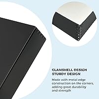 Golden State Art Archival Folio Storage Box 16x20 — image 4