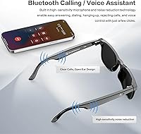 EarlySincere W100 AI Smart Translation Glasses — image 3