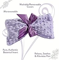 Sonoma Lavender Spa Mask, Lilac Dot — image 3