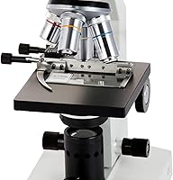 AmScope B100B-MS Compound Binocular Microscope — image 7