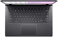 Acer Chromebook Plus 514 Touchscreen Laptop, Intel i3-N305, 8GB RAM, 512GB SSD — image 5