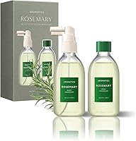 AROMATICA Rosemary Scalp Strengthening Enhancer Duo Set — image 1