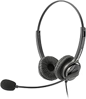 Executive Pro Overture USB Headset — image 1