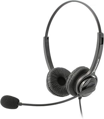 Executive Pro Overture USB Headset