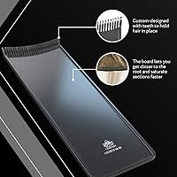 Cooboard Balayage Board with Teeth - Cooboard Red — image 6