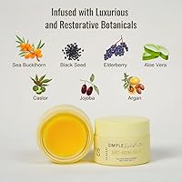 Simple Sophistication Tallow Emu Honey Balm 1oz — image 2