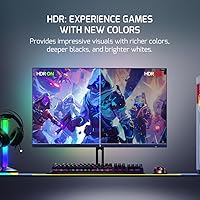 GamePower Bull T10 24-inch 200Hz Gaming Monitor — image 6