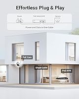 ANNKE C800 4K PoE Dome Security Camera — image 4