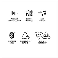 Marshall Stanmore III Bluetooth Speaker — image 10