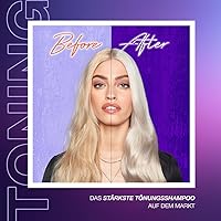 Fudge Clean Blonde Violet-Toning Shampoo 1000mL — image 3