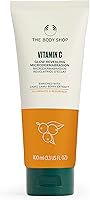 The Body Shop Vitamin C Glow Boosting Microdermabrasion 100mL — image 1