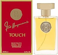 Fred Hayman Touch for Women Eau de Toilette 3.4oz — image 1