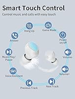 AMAFACE K2 Wireless Earbuds — image 3