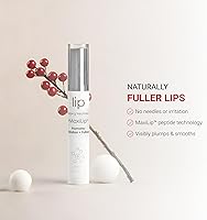 LifeCell Lip Plumping Treatment – Glossy Balm with MaxiLip Peptides — image 2
