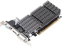 Maxsun GeForce GT 710 2GB Low Profile GPU — image 4