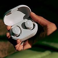 Bose QuietComfort Wireless Noise Cancelling Earbuds — image 5