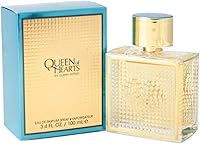 Queen Latifah Queen of Hearts Eau de Parfum 3.4oz — image 1