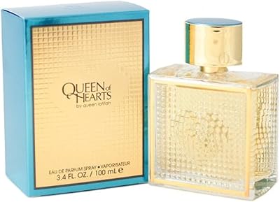 Queen Latifah Queen of Hearts Eau de Parfum 3.4oz