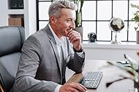 Cherry KW X ULP Ultra-Slim Mechanical Compact Keyboard — image 6