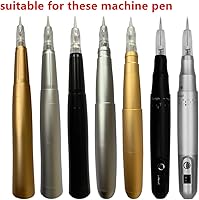 Guapa 9mm Spiral Cartridge Tattoo Needles, 50pcs — image 6