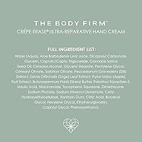 BODY FIRM Crepe Erase Ultra-Reparative Hand Cream 3oz — image 4