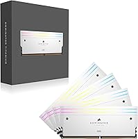 Corsair Dominator Titanium DDR5 64GB (4x16GB) 6400MHz — image 6