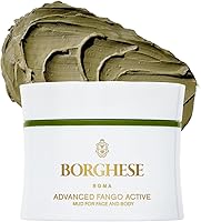 Borghese Advanced Fango Active Mud Mask 5.33oz — image 1