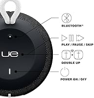 Ultimate Ears WONDERBOOM Speaker — image 2