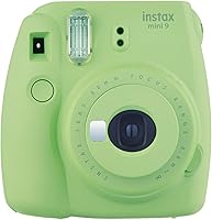 Fujifilm Instax Mini 9 Instant Camera — image 2