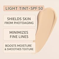 NAELI Anti Aging Tinted Moisturizer SPF 50, 1.4 oz — image 2