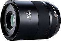 ZEISS Touit 2.8/50 Macro Lens for Fujifilm X-Mount Cameras — image 3