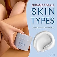 SEACRET Body Butter 8.5oz — image 3