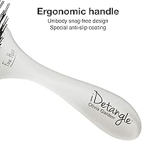 Olivia Garden iDetangle Hair Brush — image 6