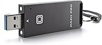 Oyen Digital Dash Pro 2TB USB 3.2 Flash Drive — image 2
