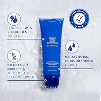 AAVRANI Scalp Detox Jelly Cleanser 8.4oz — image 6