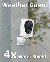 Virtavo VistaFlask 2K Security Camera — image 5