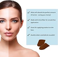 Tan Physics Sunless Tanner 6pc Tanning Kit — image 2