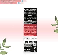 REKZE 63 Hair Growth Shampoo 8oz — image 4