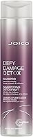 Joico Defy Damage Detox Shampoo 10.1oz — image 1