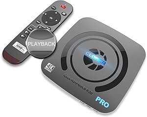 ClonerAlliance UHD Pro 4K Video Recorder Review