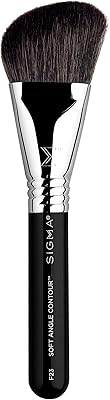 Sigma Beauty F23 Soft Angled Contour Brush