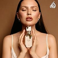 Lattafa Eclaire Eau de Parfum 100mL — image 6