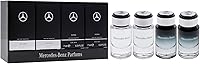Mercedes-Benz Giftset Mini Men's Cologne Set - 4 Pc — image 3